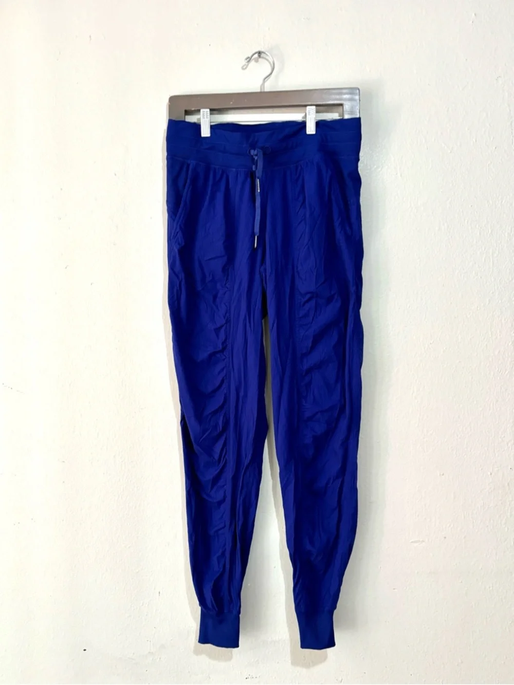 lululemon athletica slim fit